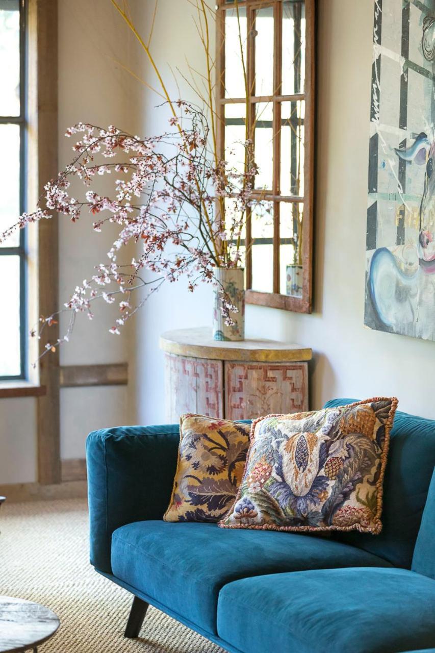 Al Ru Farm Bed & Breakfast One Tree Hill ภายนอก รูปภาพ