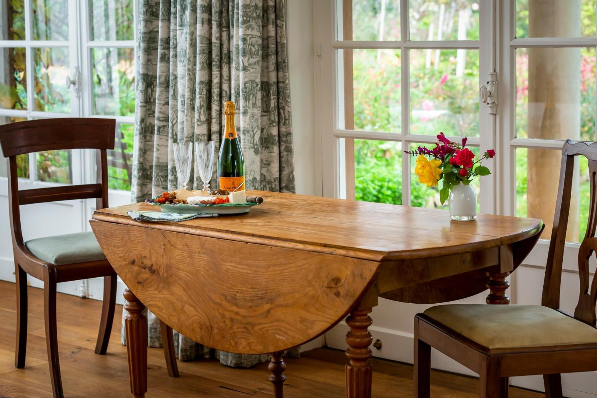 Al Ru Farm Bed & Breakfast One Tree Hill ภายนอก รูปภาพ