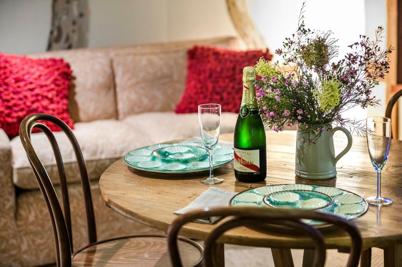 Al Ru Farm Bed & Breakfast One Tree Hill ภายนอก รูปภาพ